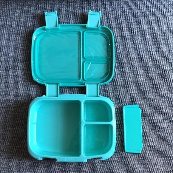 Bentgo 4 Compartment Lunch Box Portion Controlled Meals for Teens Adults Kids - Picture 12 of 15